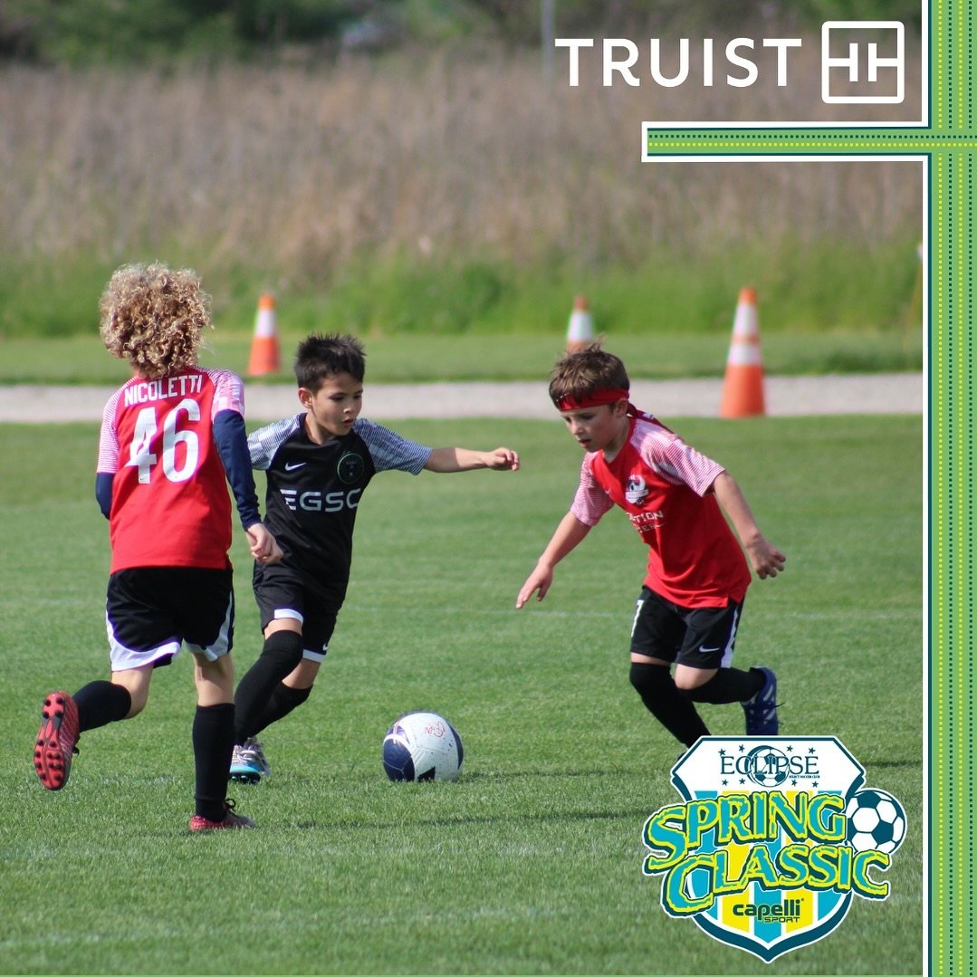 Work hard play hard 💪🏼

thank you @truist for sponsoring #springclassic2024!