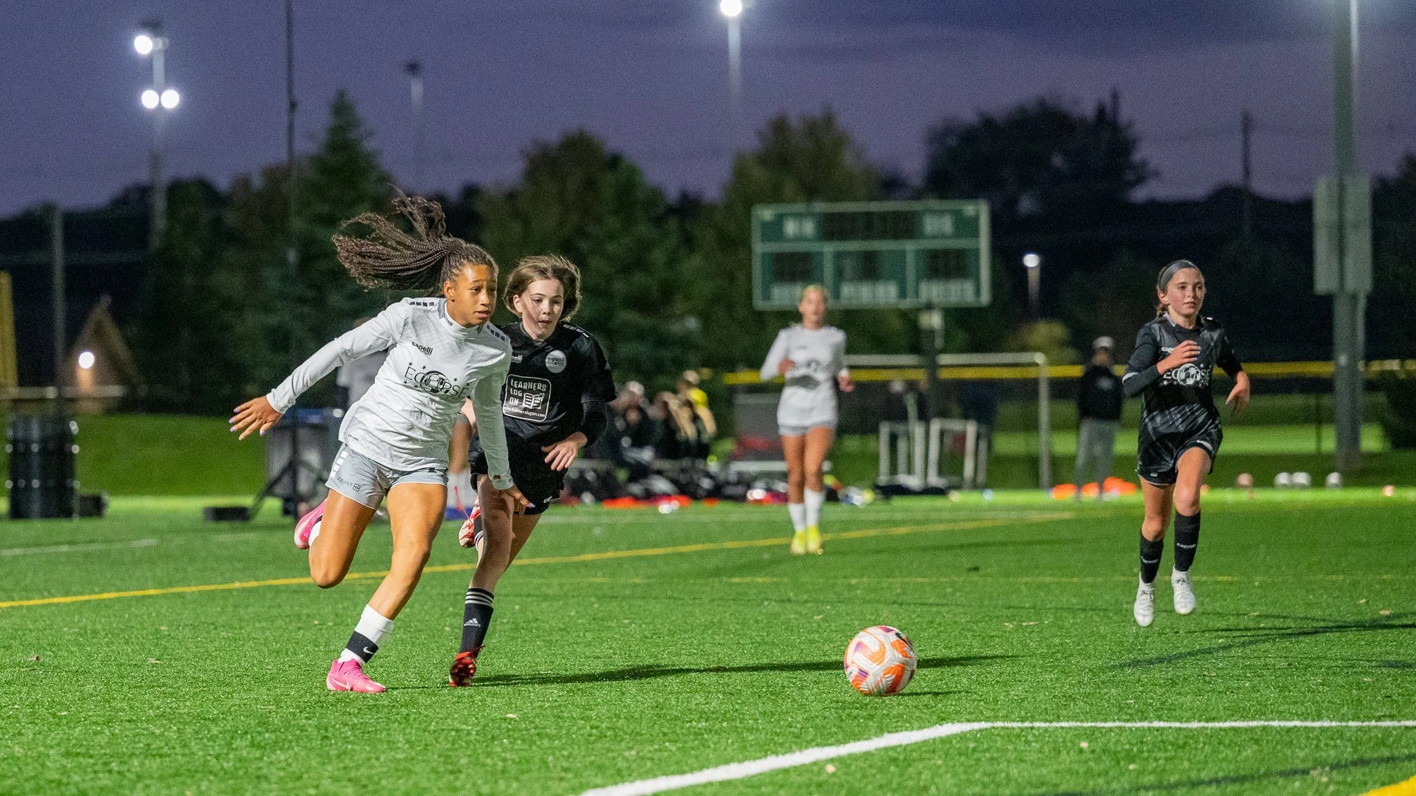 Eclipse Select Girls ECNL — Your Site Title