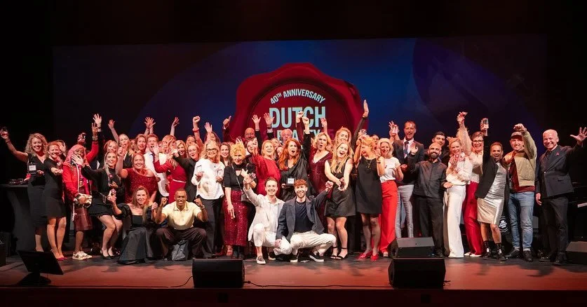 It&rsquo;s a wrap&hellip;&nbsp;gisteravond was het dan eindelijk zover: de Dutch Beauty Award-uitreiking 2024/2025 vond plaats in het&nbsp;schitterende DeLaMar Theater in Amsterdam. En wat was het een bijzondere avond&hellip; eentje met een robijnroo