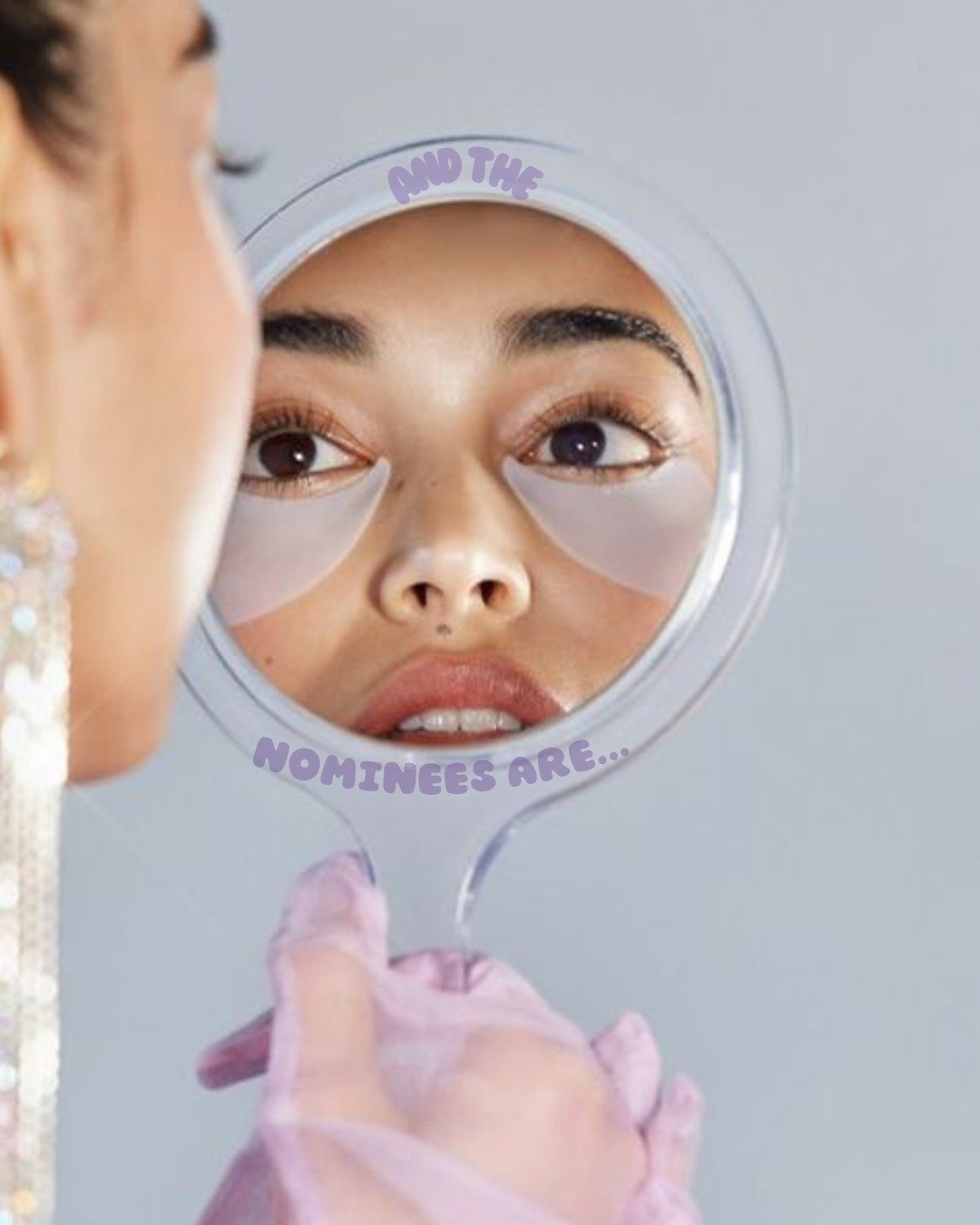 🪞✨ Spiegeltje, spiegeltje in de hand&hellip; welke genomineerden schitteren er dit jaar in beautyland?

Yup, je leest het goed: de genomineerden voor de Dutch Beauty Award &lsquo;25/&rsquo;26 zijn bekend. 💄🏆 Uit alle inzendingen heeft onze jury we