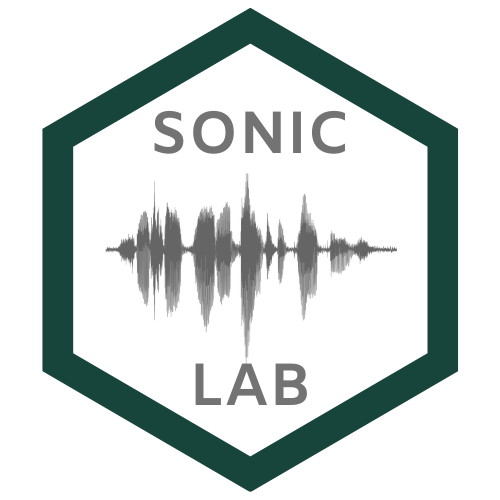 SONIC Lab MSU