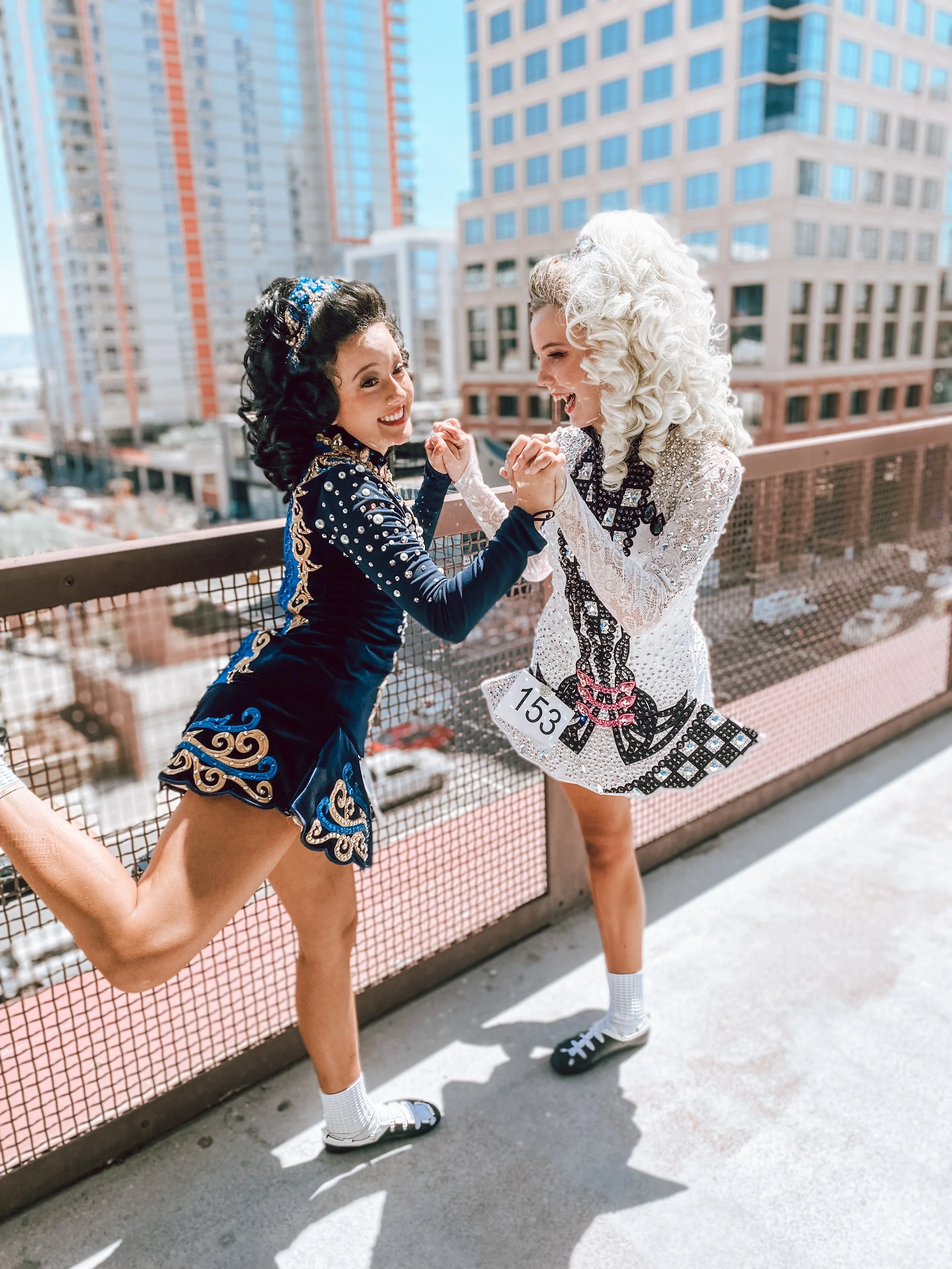 Inishfree School of Irish Dancing Texas