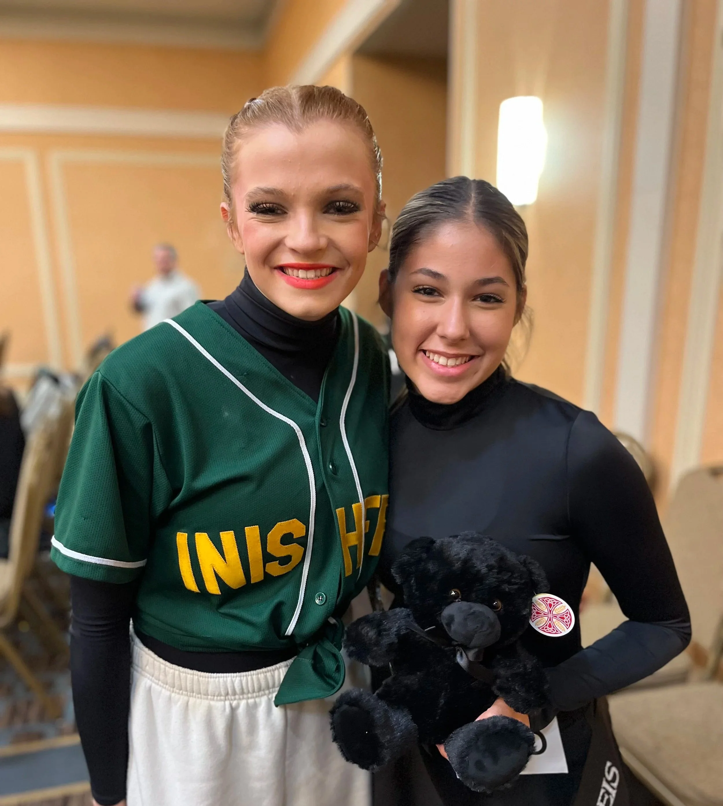 Inishfree School of Irish Dancing Texas