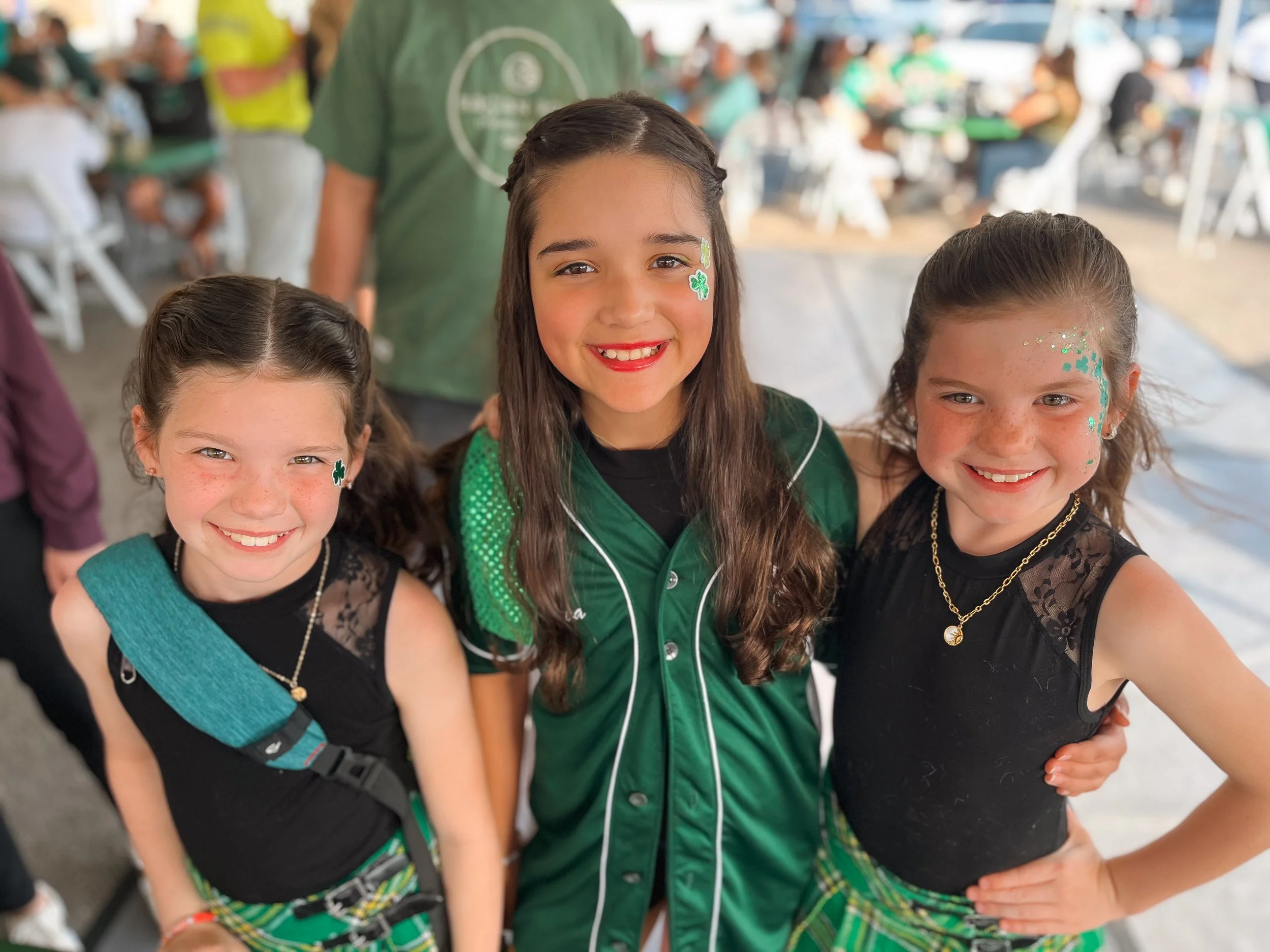 Inishfree School of Irish Dancing Texas