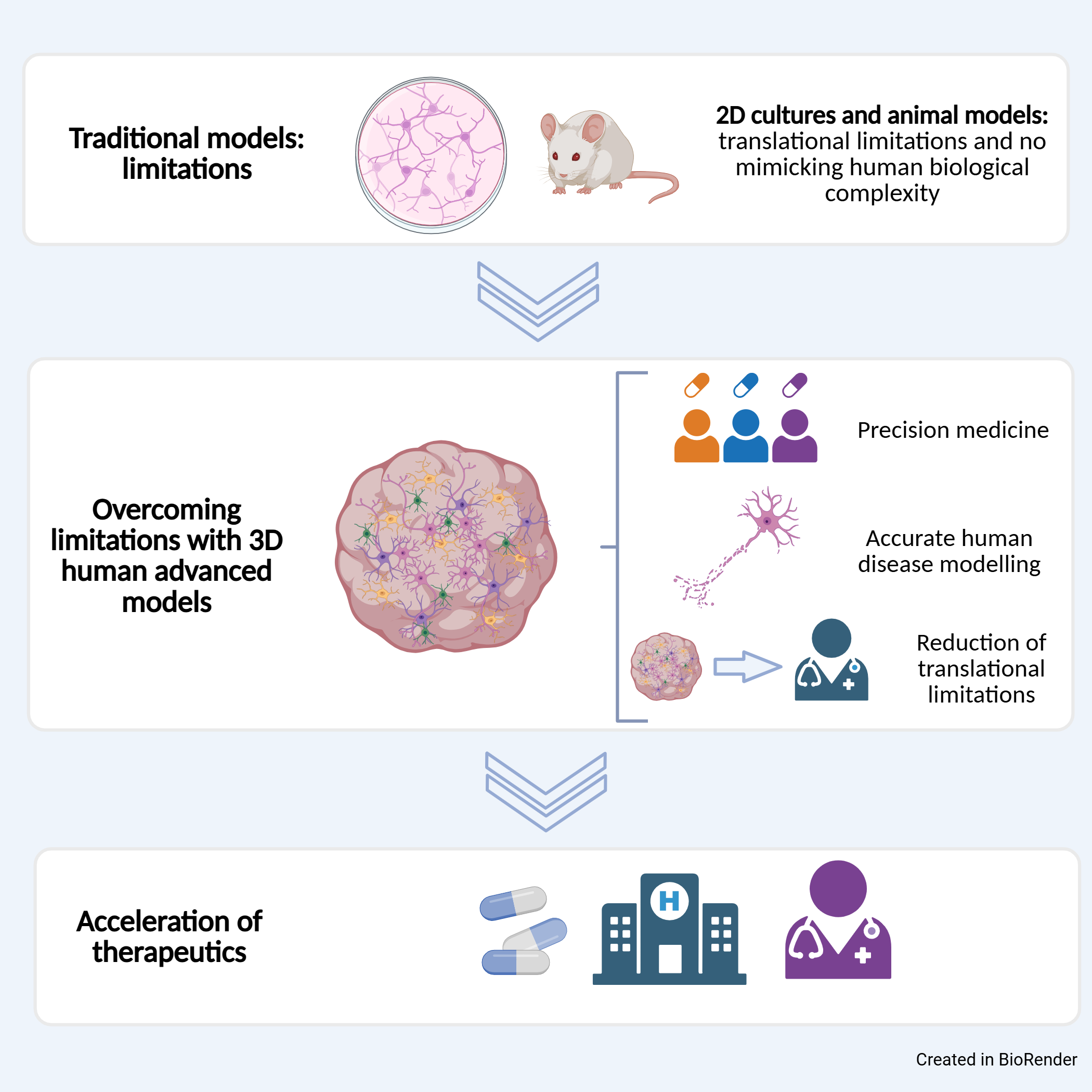 Are Patient-Specific Midbrain Organoids Useful for Parkinson’s Drug Development?