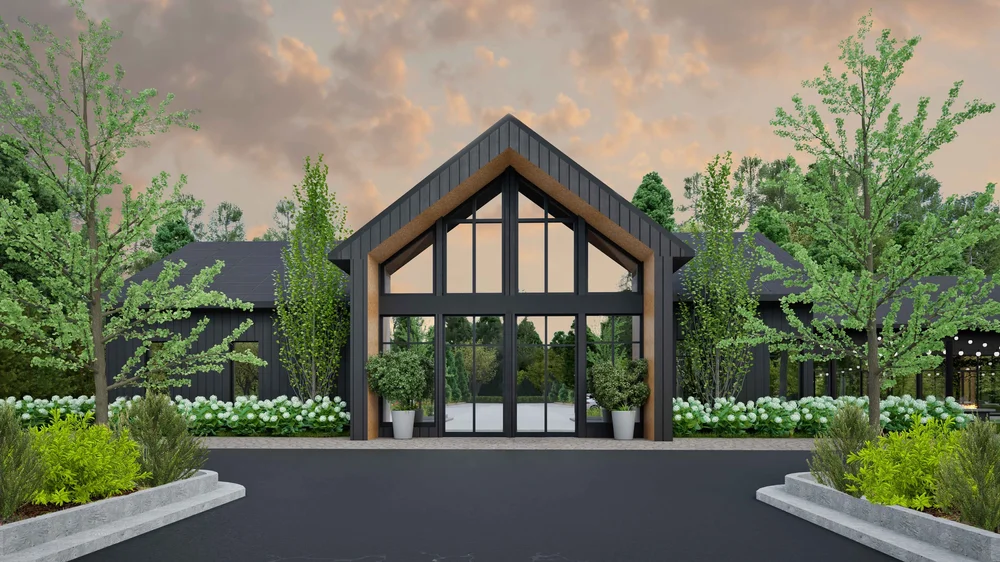 Woods & Co Weddings + Events