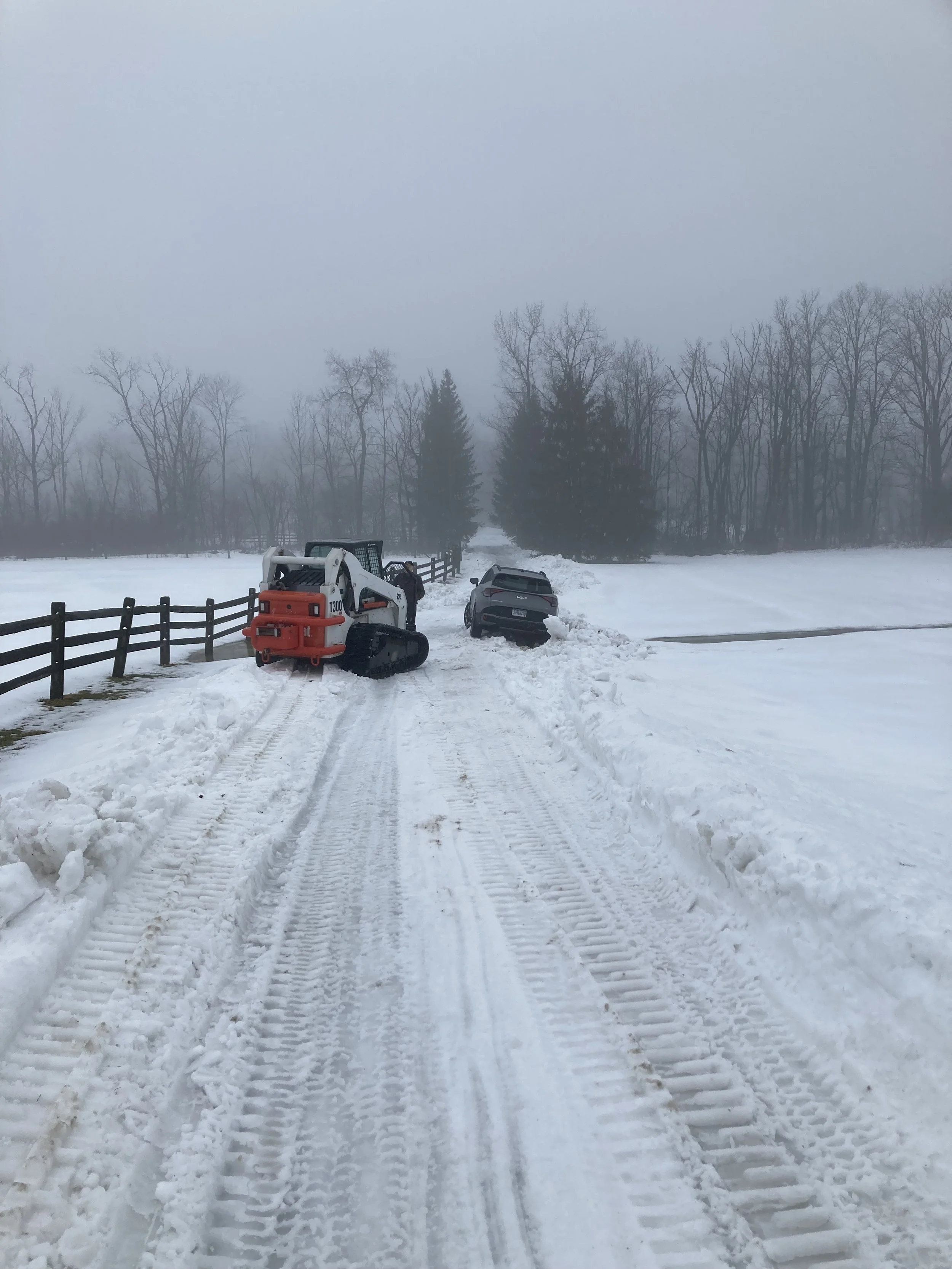 Oranssi project: passive house