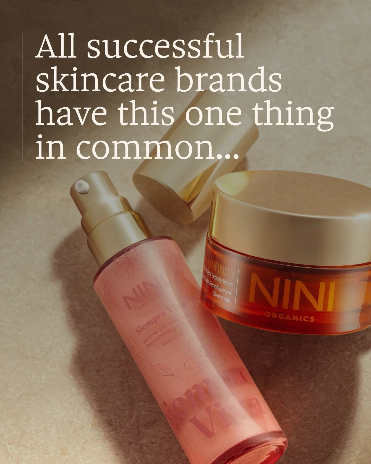 The best skincare brands don&rsquo;t just focus on beautiful packaging. It&rsquo;s easy to slap on a logo, pick a neutral palette and call it premium. But the brands that really stand out focus on something deeper: their unique personality.

It shape