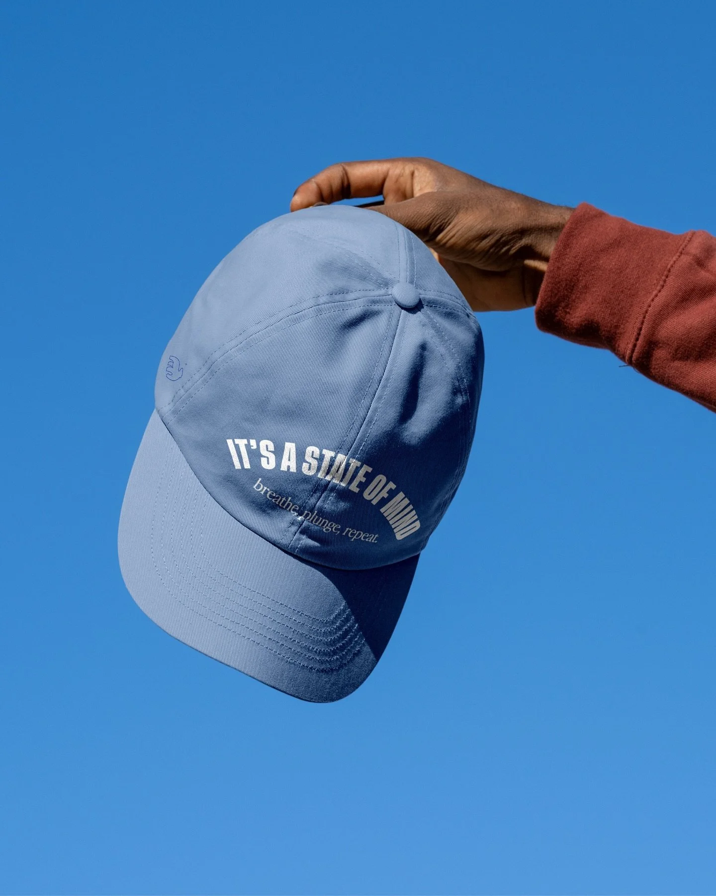 Resharing a fave project from last year 🧊 

We worked with @thecoldlife on a full brand refresh - crafting a clean, elevated identity that captures the energy and lifestyle behind the brand. 

The goal was to strike the perfect balance: premium yet 