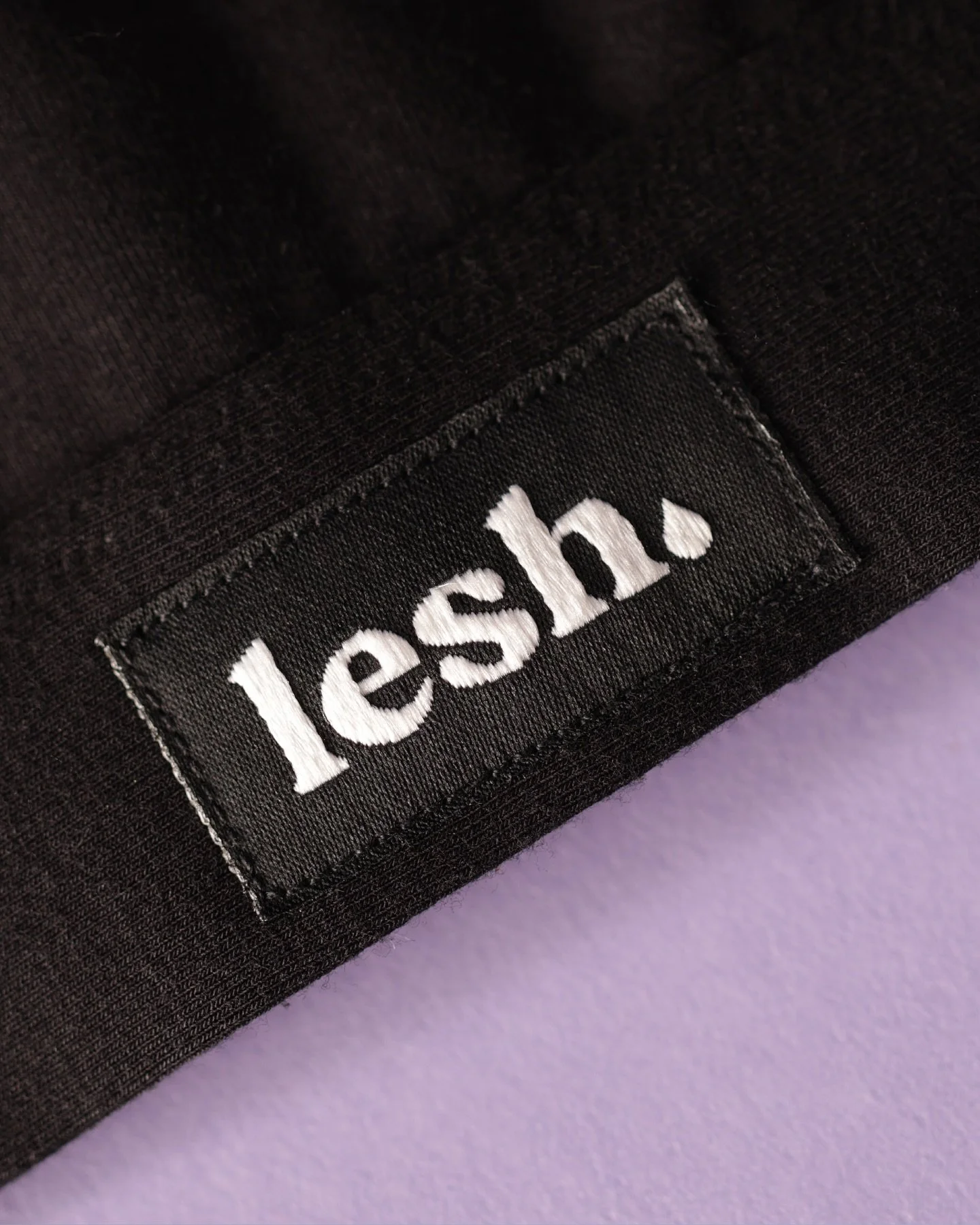 The revolutionary leakproof nursing bra brand who are absolutely changing the game @wearelesh 🍼💦

We worked alongside Lesh to build a bold, distinctive identity, mailer packaging you can&rsquo;t wait to receive, and a seamless Shopify experience. E