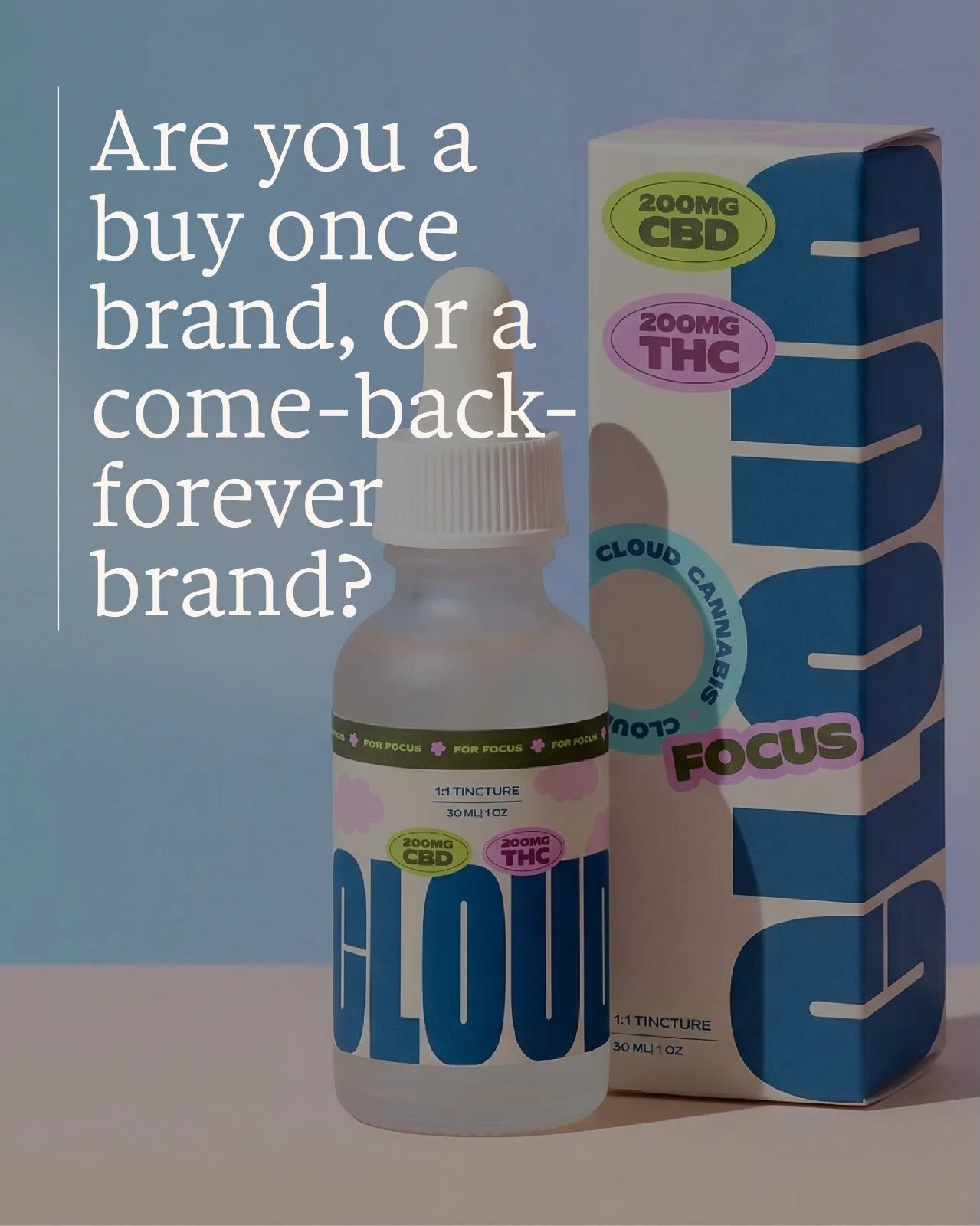 Two brands can sell the exact same thing. One gets a scroll, the other gets a cult following. The difference is almost never the product. 

It&rsquo;s personality. The way it looks, sounds and feels all coming from the same place, so the whole thing 