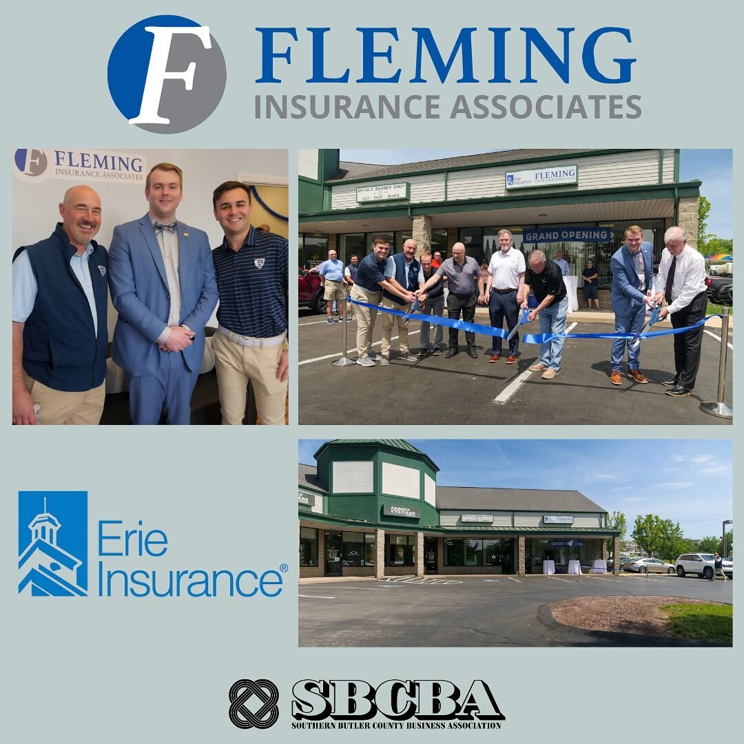 Fleming Insurance Associates (FIA) legacy is deeply rooted in the Mars area. The Fleming name&nbsp;has been synonymous with quality and reliability for years, thanks to their partners ownership and operation of Fleming Tire. But that&rsquo;s not all&