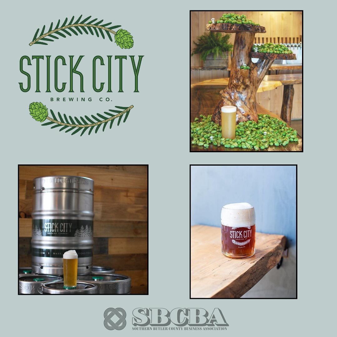 Nestled in the heart of downtown Mars, Stick City Brewing Company unveils a brewing legacy that traces back to the early &lsquo;90s. As a cherished family-owned establishment, they&rsquo;ve evolved into meticulous curators of raw materials, crafting 
