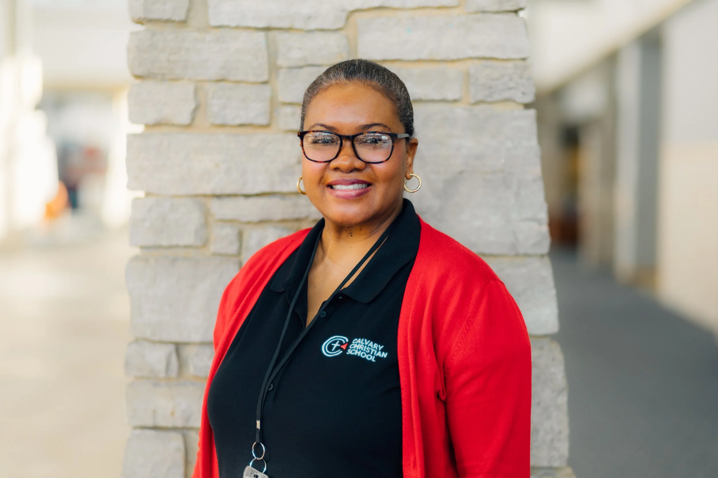 Staff and Faculty - Calvary Christian School in Naperville