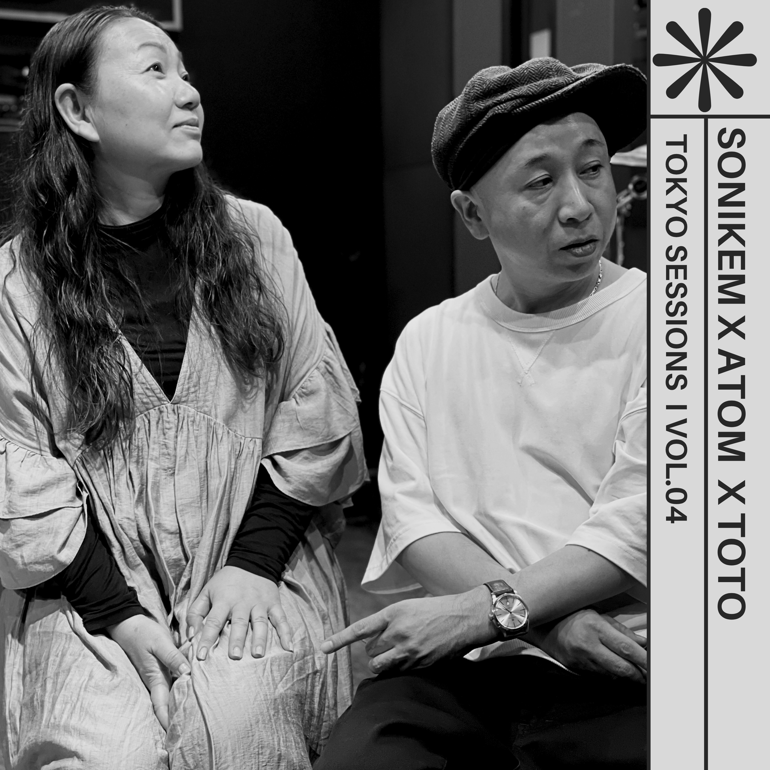 Tokyo Sessions Vol4