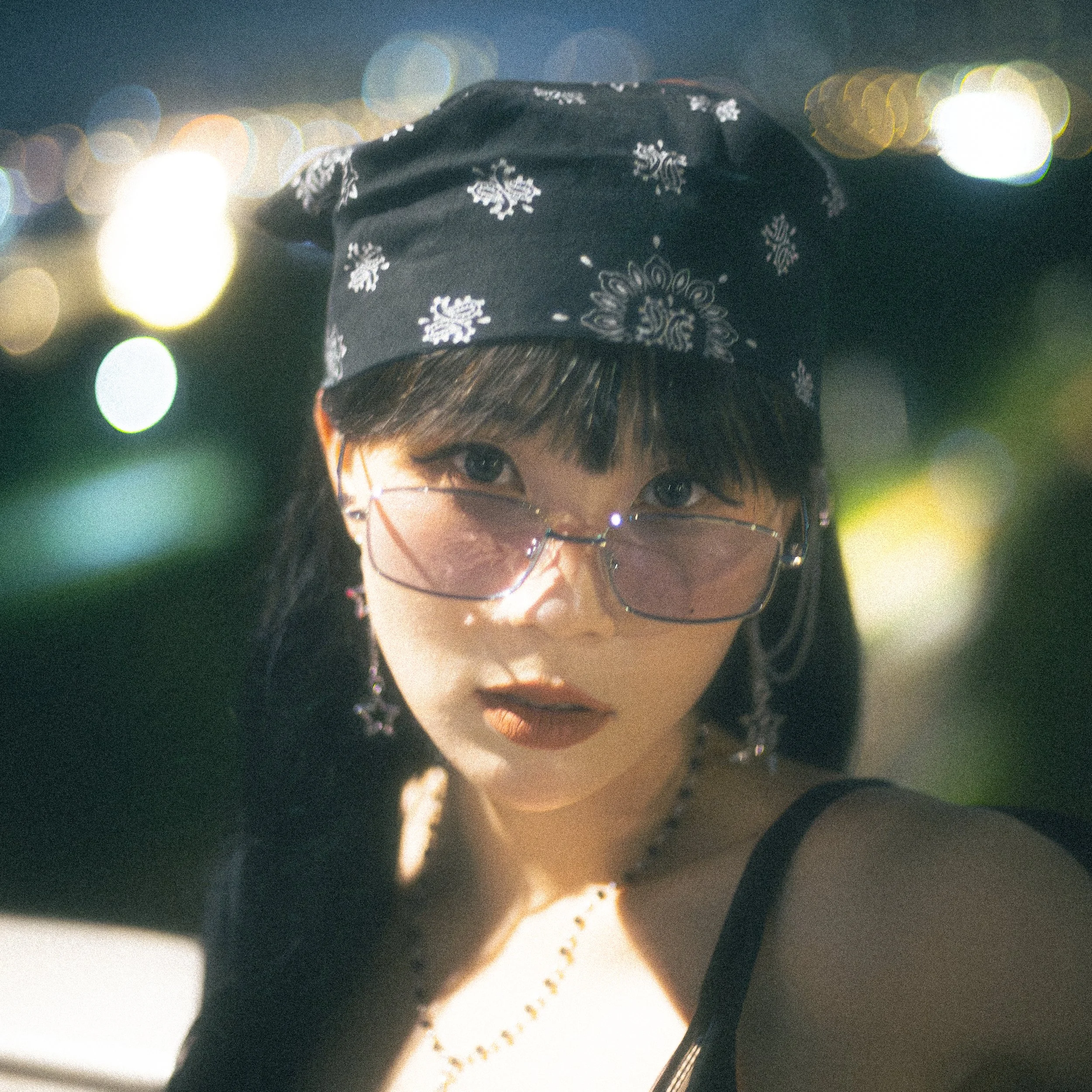 Drive Thru - Korean Single