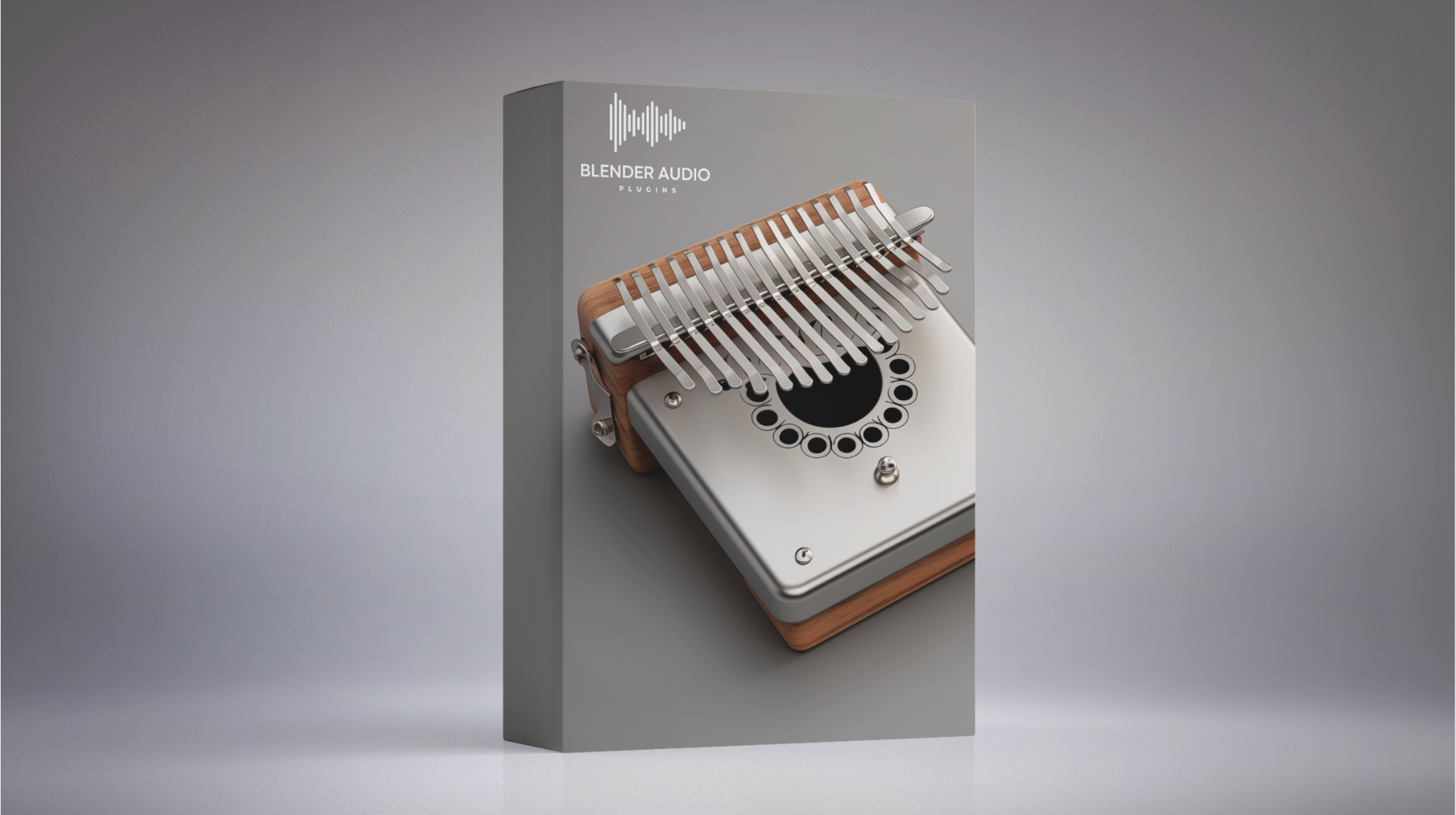 Kalimba V1 - Plugin