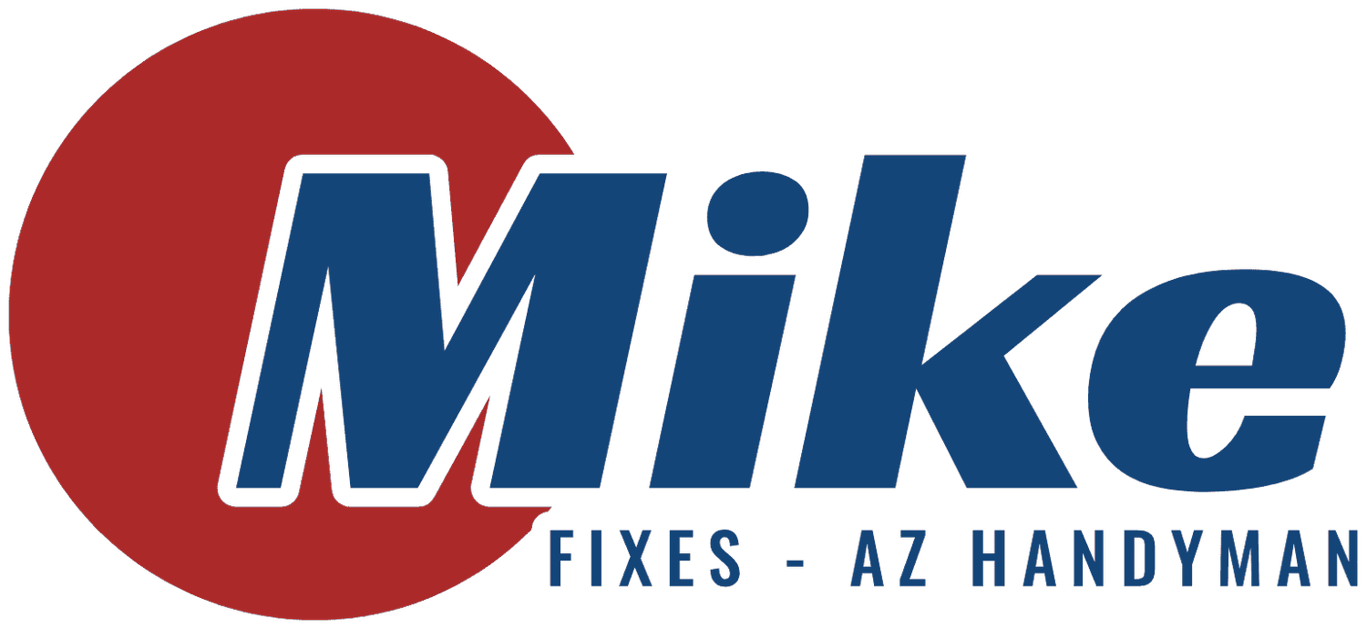 Mike Fixes