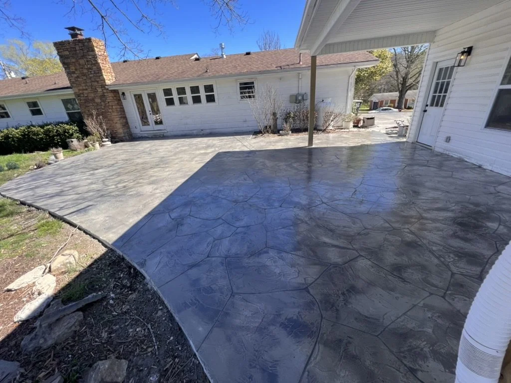 Huntsville Driveway Envy? See Stunning Transformations Now! — Ken's