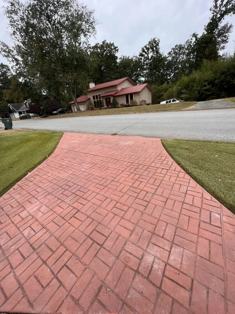 Huntsville Driveway Envy? See Stunning Transformations Now! — Ken's
