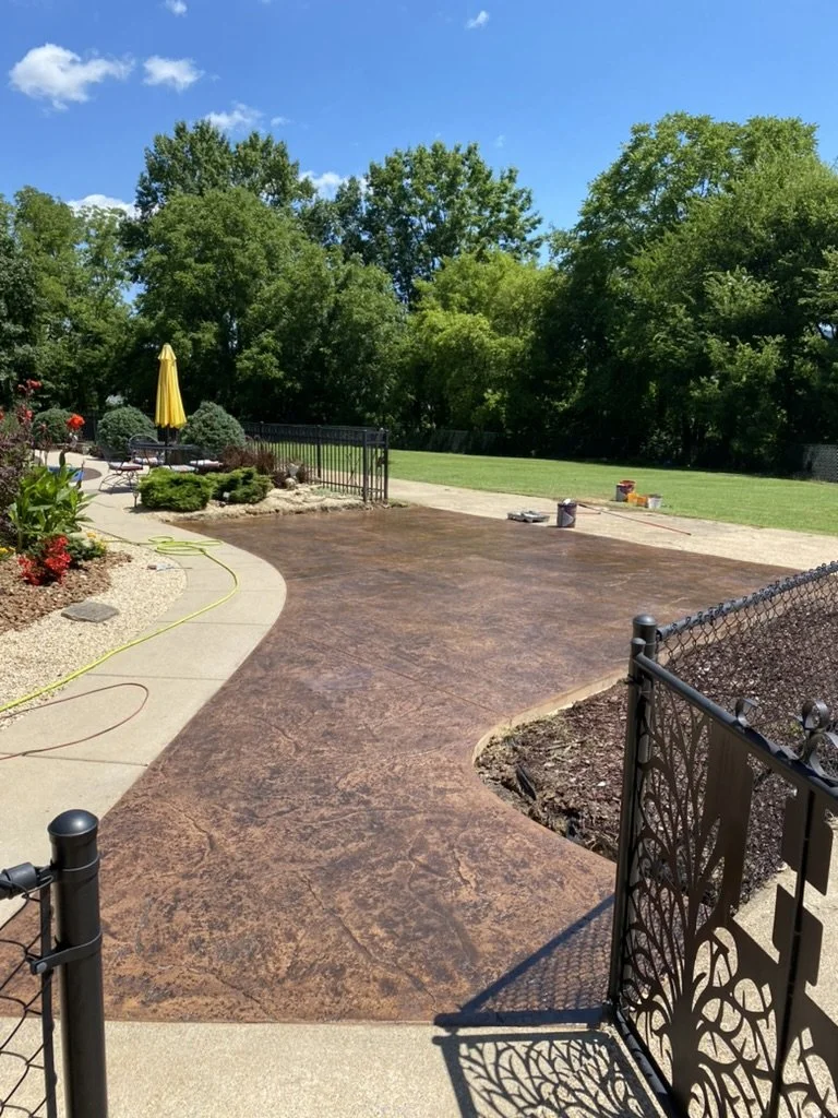 Huntsville Driveway Envy? See Stunning Transformations Now! — Ken's