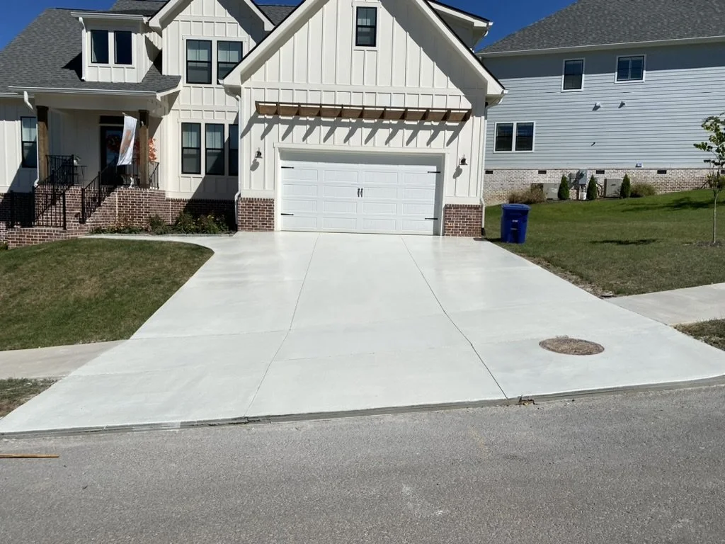 Huntsville Driveway Envy? See Stunning Transformations Now! — Ken's