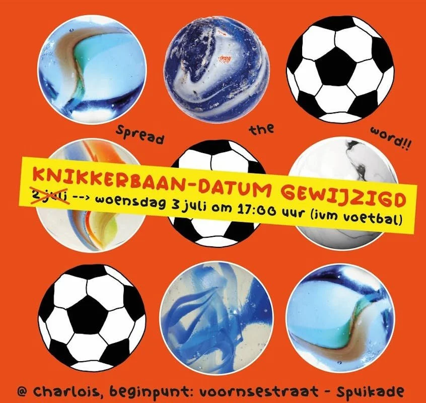 Knikkeren voor Sociale Cohesie