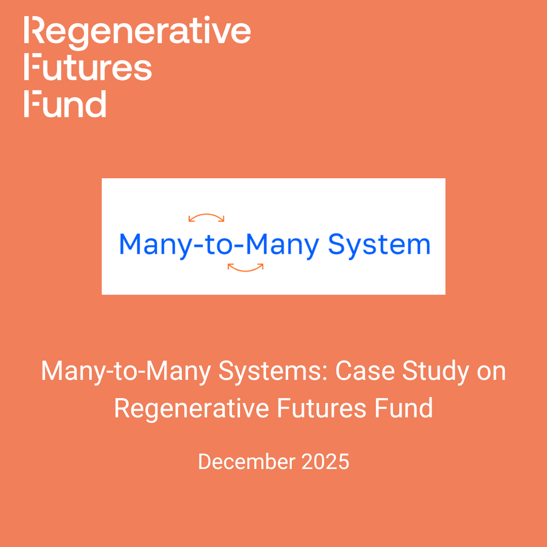Many-to-Many Systems: Case Study