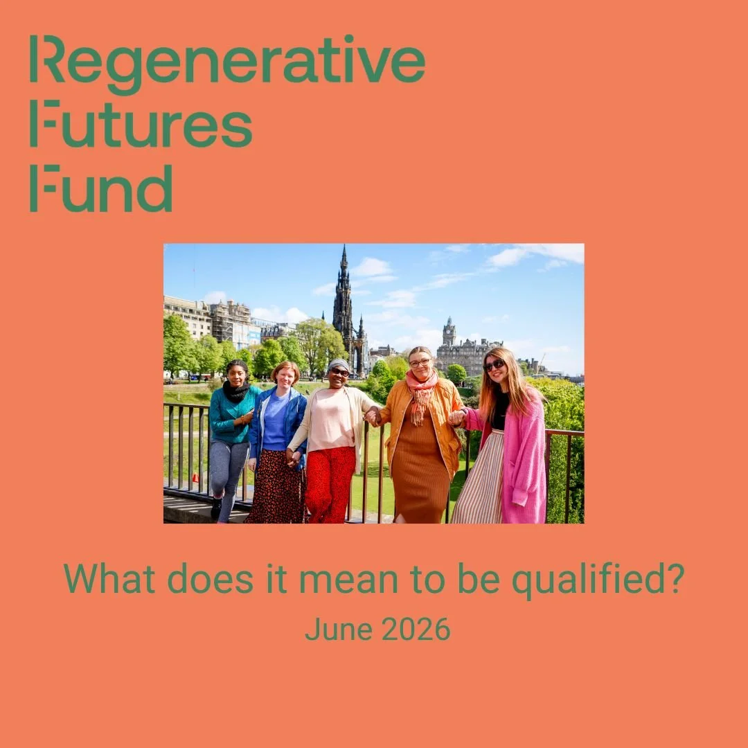 What does it mean to be ‘qualified’?