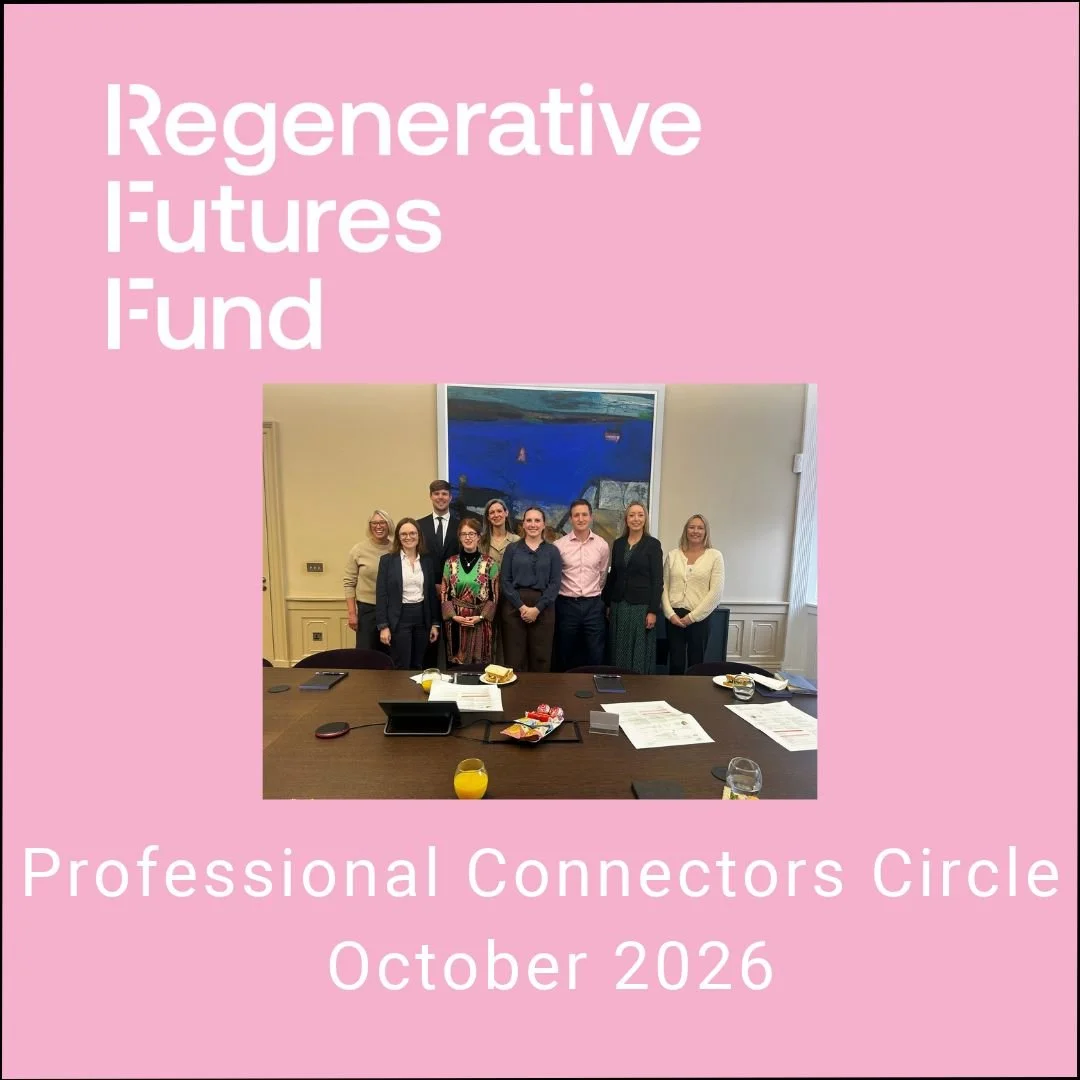 Professional Connectors Circle