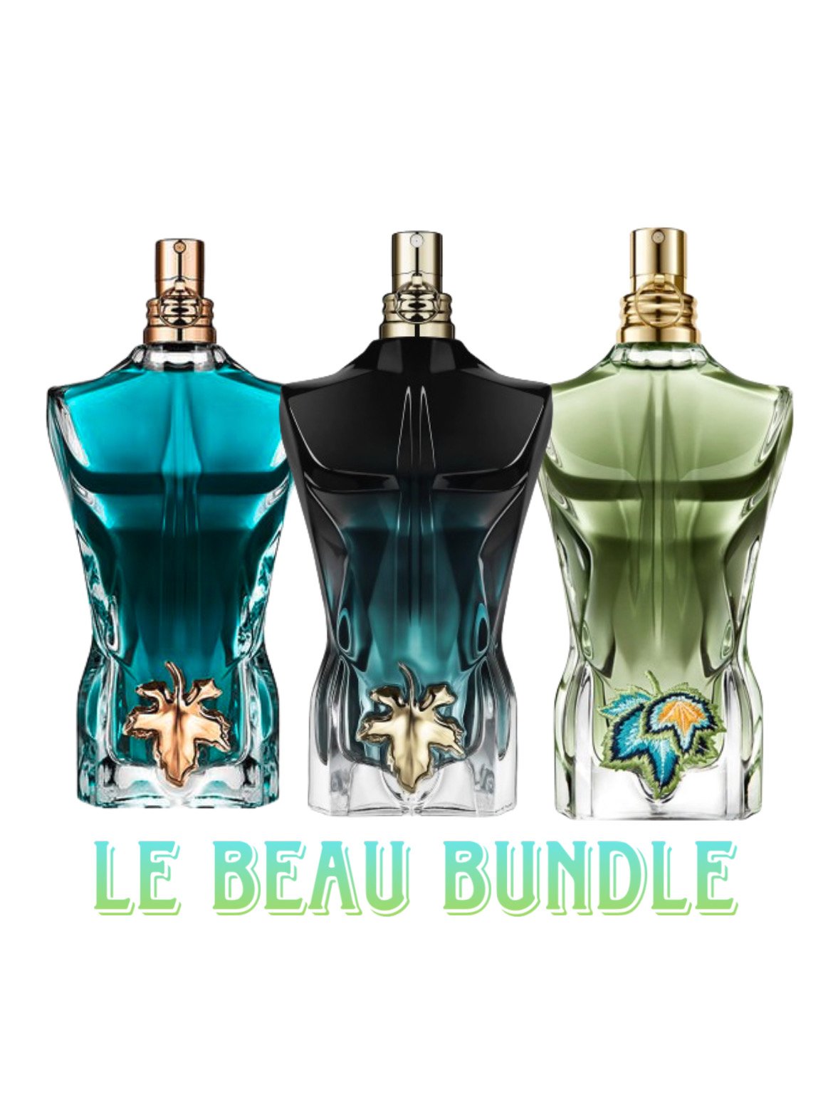 Le Beau Bundle