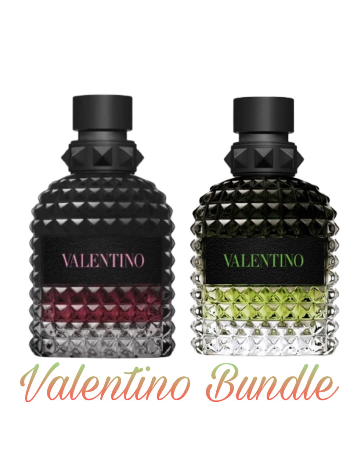Valentino Bundle