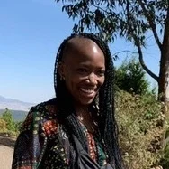 Precious Omoregie, Trustee