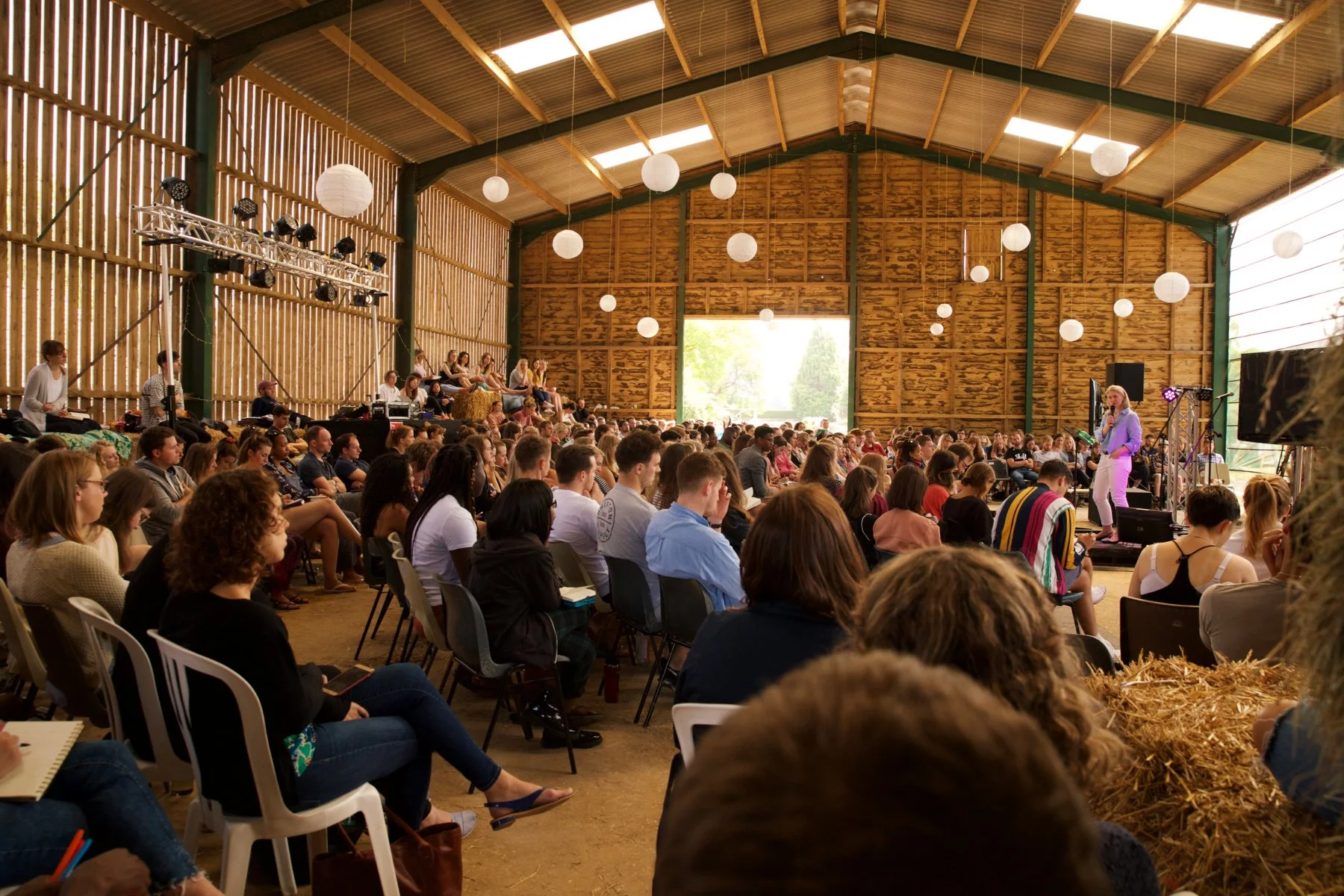 Exciting News - The Shift Family is Growing!