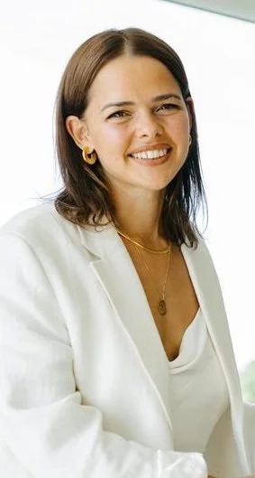 Lydia Hardingham, Trustee