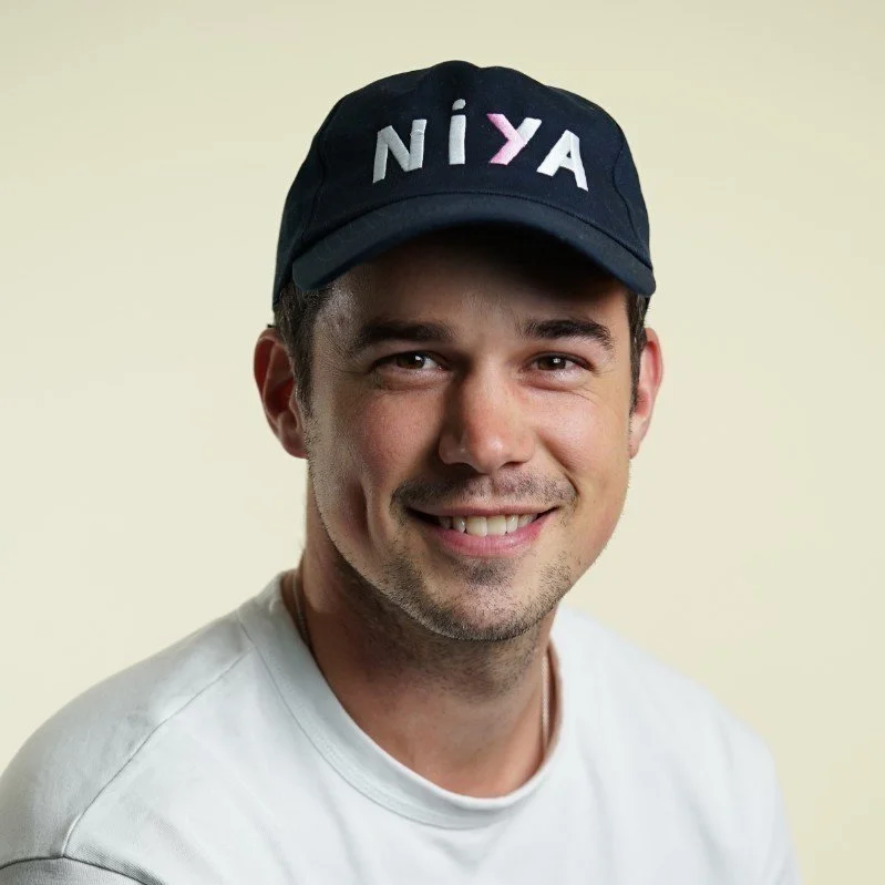 Hugh Chichester, Chair