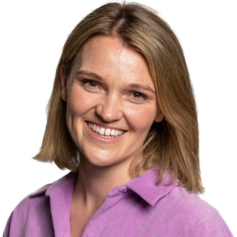 Heather McCormick, Trustee