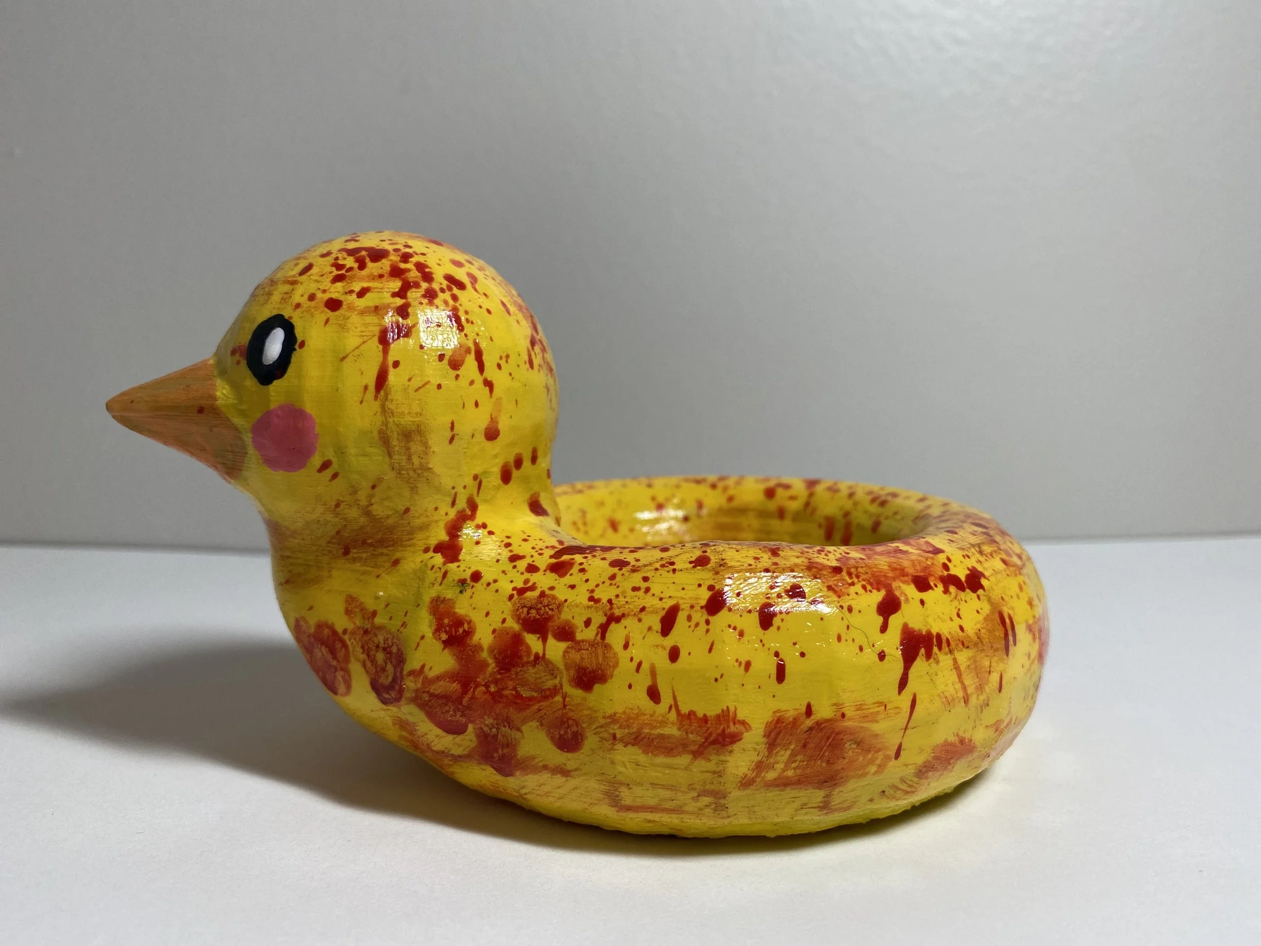 Laser and 3D Printing