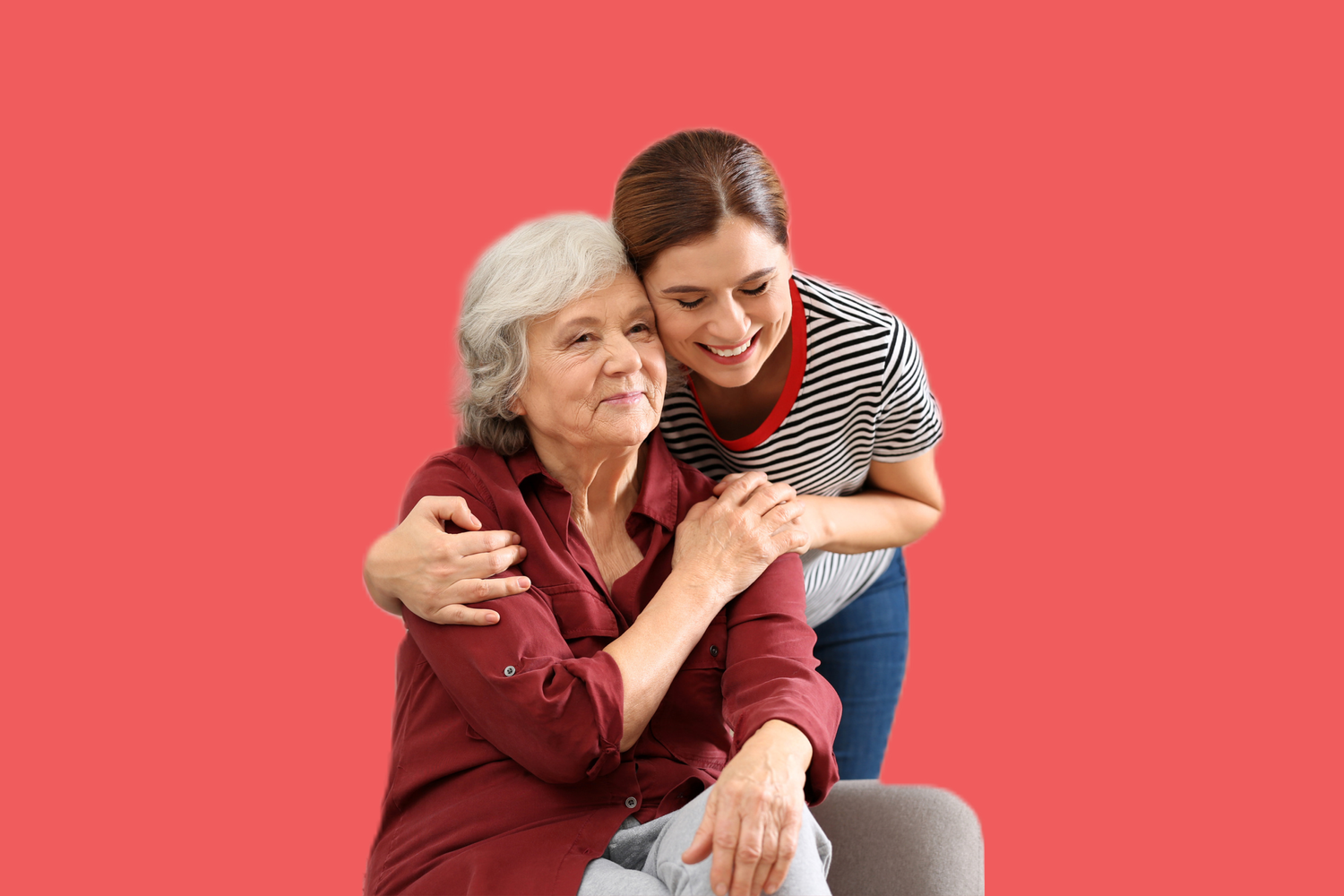 Structured Family Caregiving Indiana