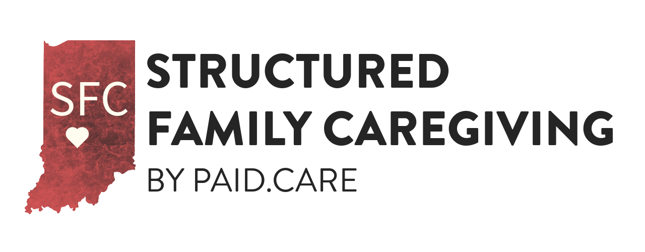 Structured Family Caregiving Indiana