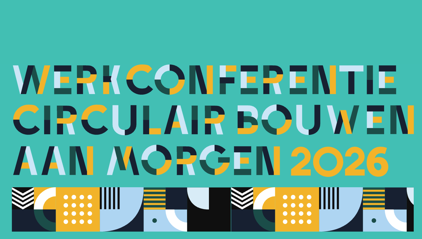 Circulair Bouwen Aan Morgen