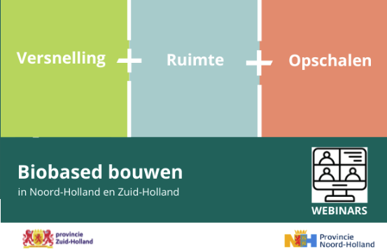 Building Balance - Biobased webinars