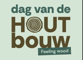 Dag van HOUTbouw