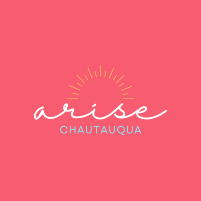 Arise Chautauqua Website