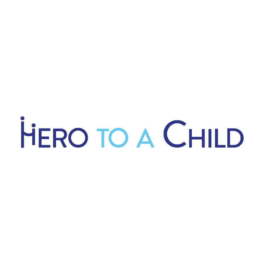 Hero To A Child