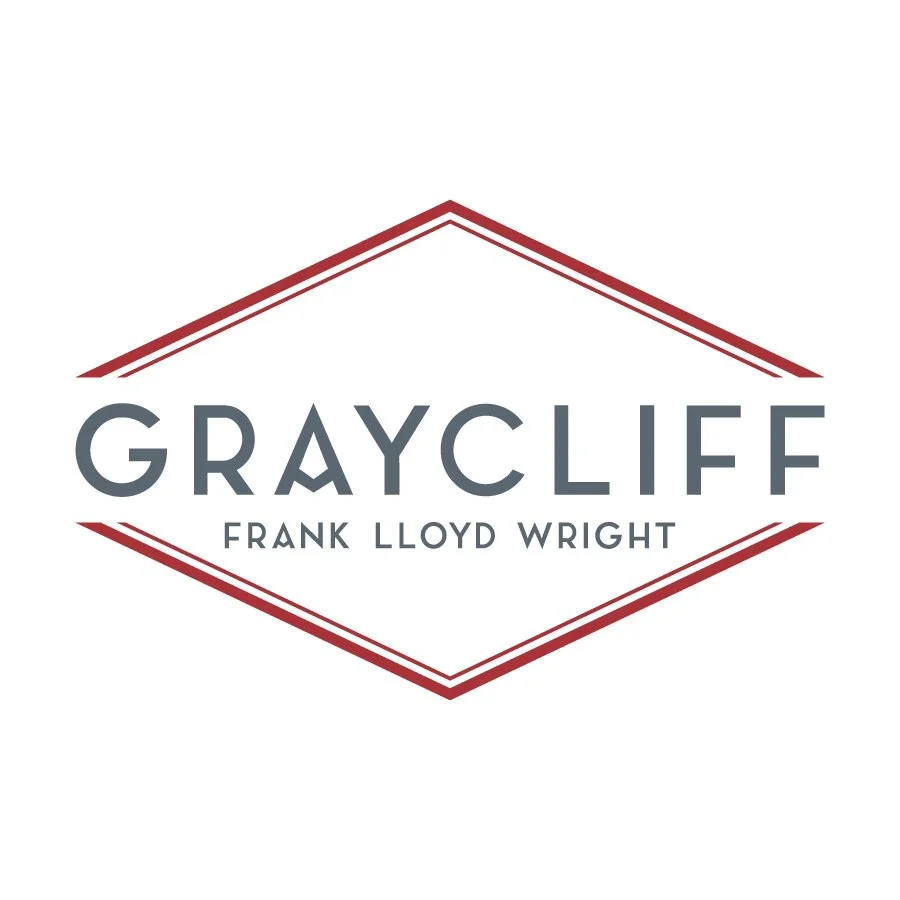 Frank Lloyd Wright - Graycliff
