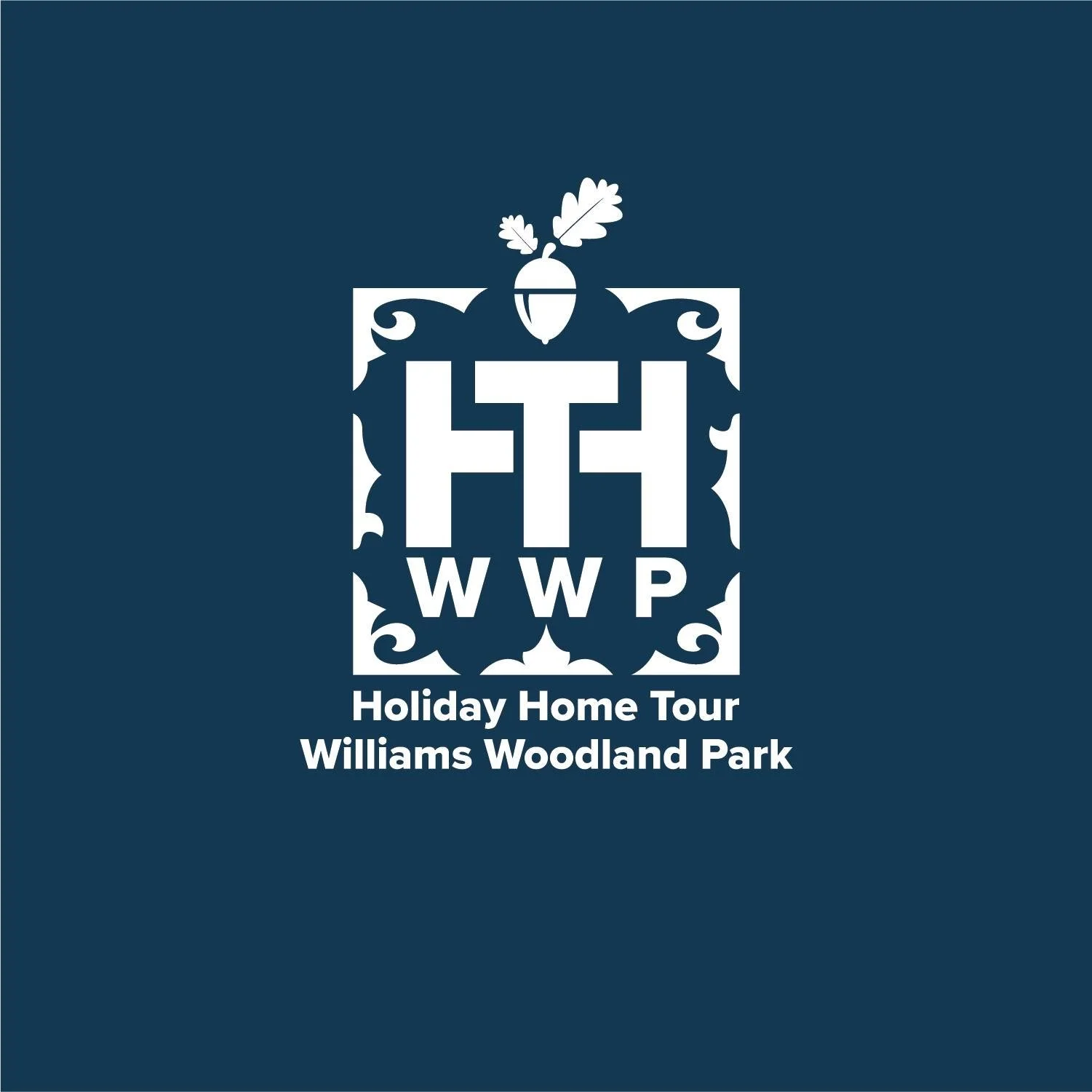 Williams Woodland Park Holiday Home Tour – Pop-Up