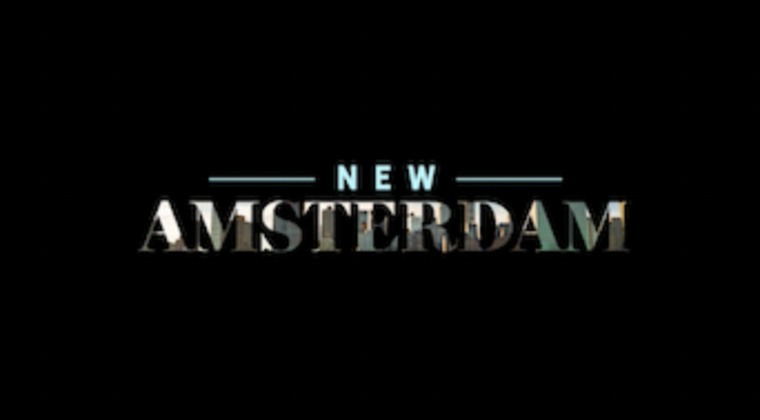 New Amsterdam Season 3