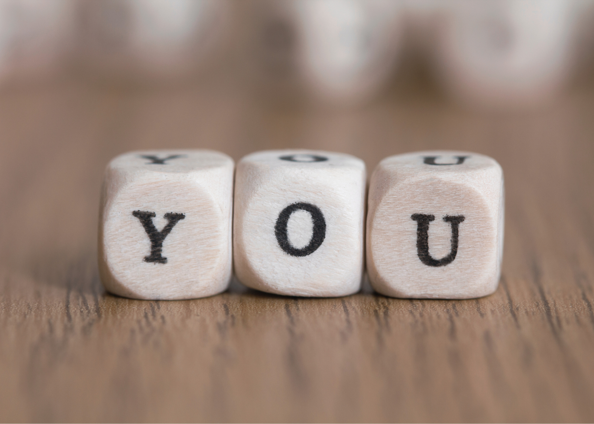 Coaching IS: About You, NOT About Your Problems