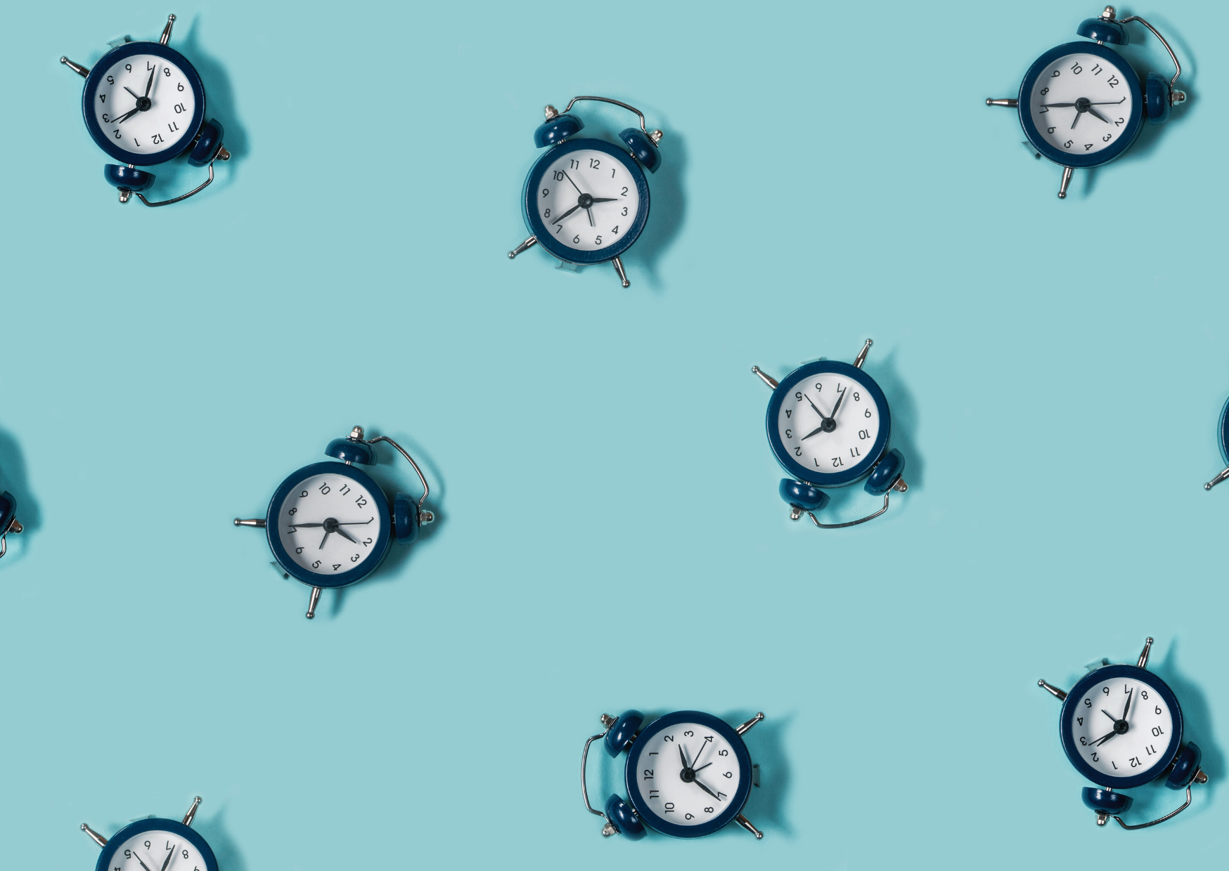 Coaching IS: Time Captured, NOT Wasted